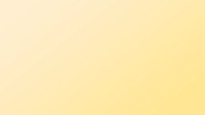 Palm Sunday Multicolor: bg yellow gradient