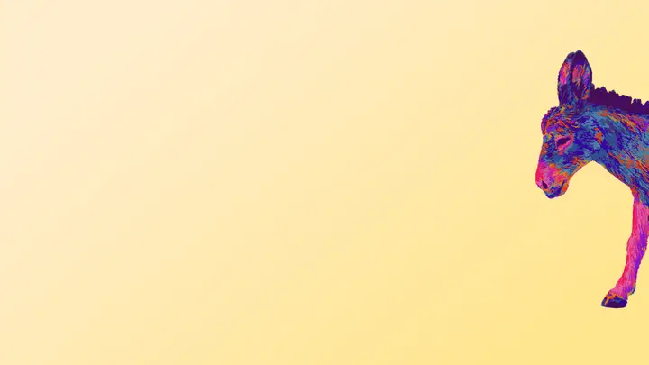 Palm Sunday Multicolor: slide 4