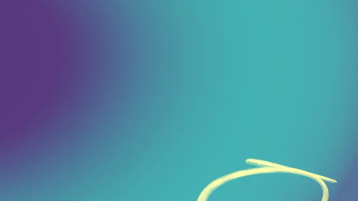 Welcome to Church: blank background