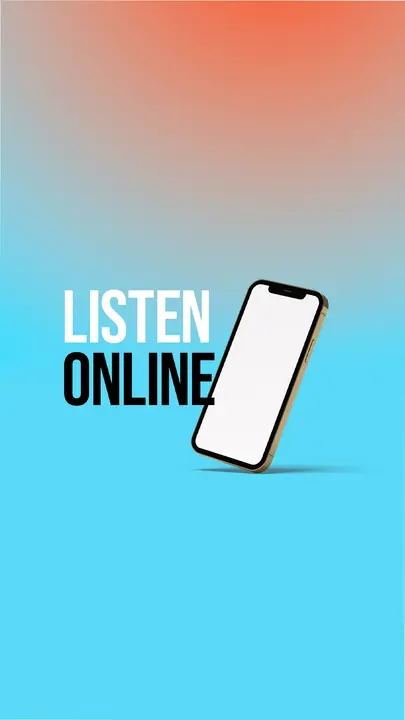 Listen Online: story