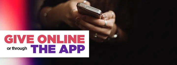 Give Online: facebook cover