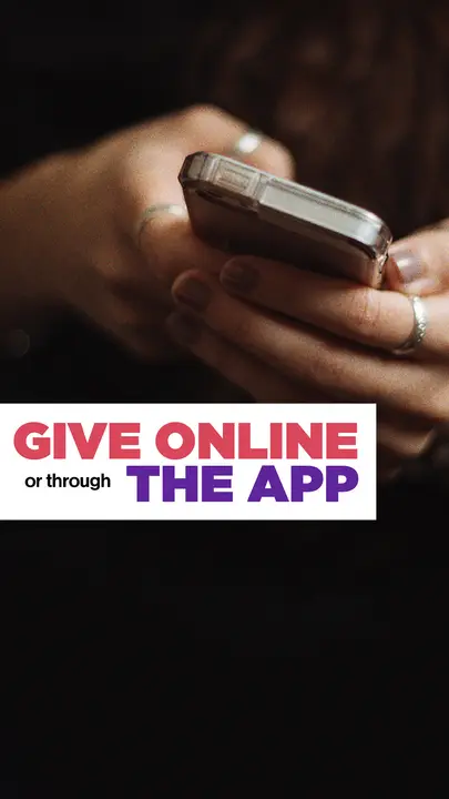 Give Online: story