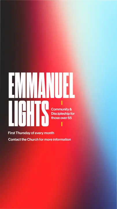 Emmanuel Lights: story
