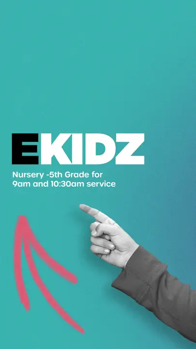EKidz: story