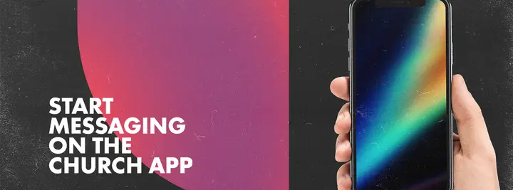 Start Messaging: facebook cover