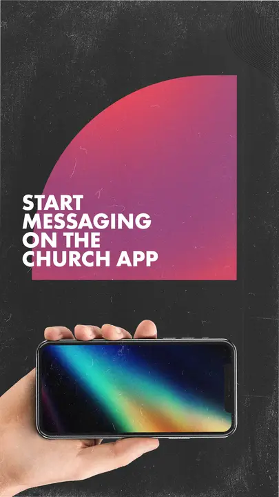 Start Messaging: story
