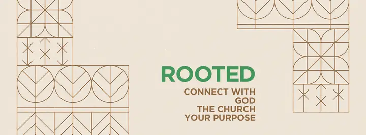 Rooted: facebook cover