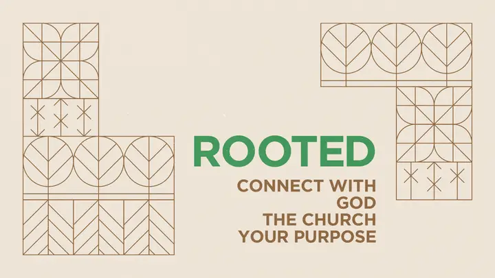 Rooted: HD slide