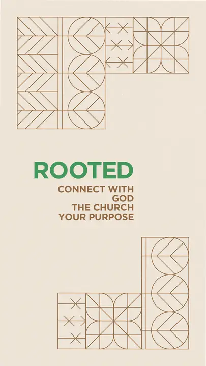 Rooted: story