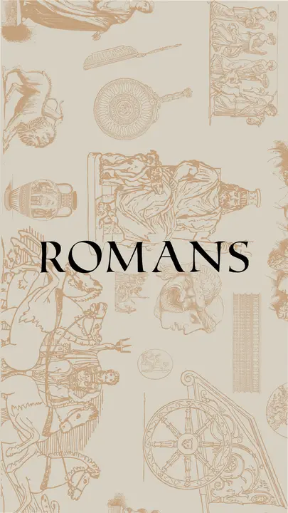 Romans: story