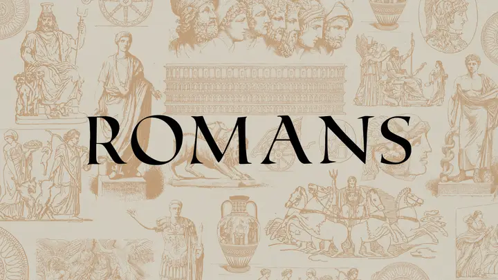 Romans: HD slide