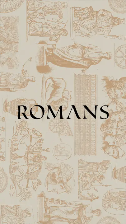 Romans: story