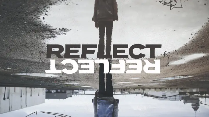 Reflect: HD slide
