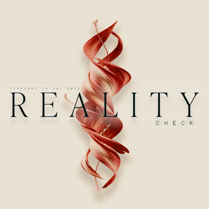 Reality Check: social post