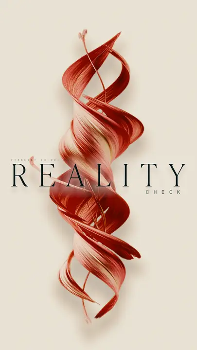 Reality Check: story