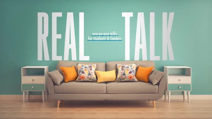 Real Talk: HD slide
