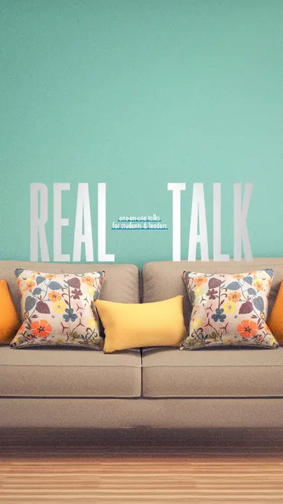 Real Talk: story