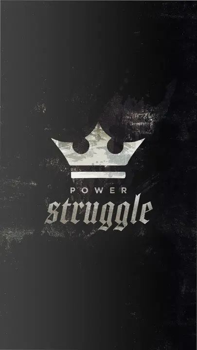 Power Struggle: story