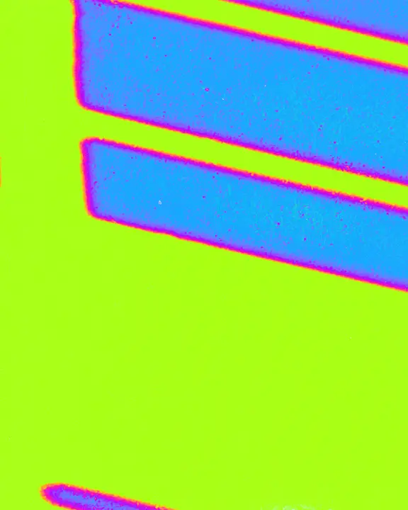 All Nighter: social post · blank