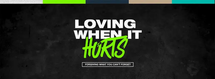 Loving When It Hurts: facebook cover