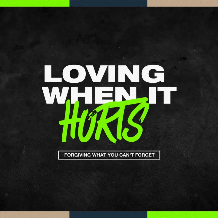 Loving When It Hurts: social post