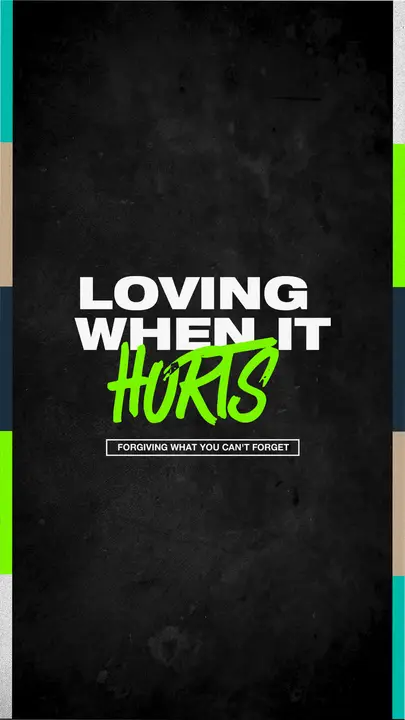 Loving When It Hurts: story