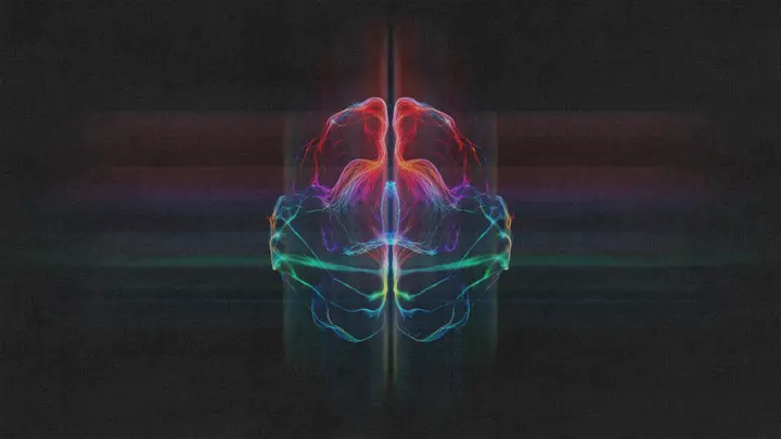Rewired: 4K slide · blank
