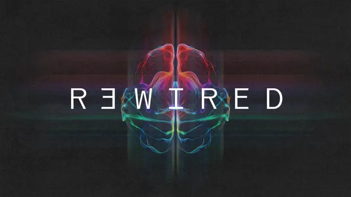 Rewired: 4K slide