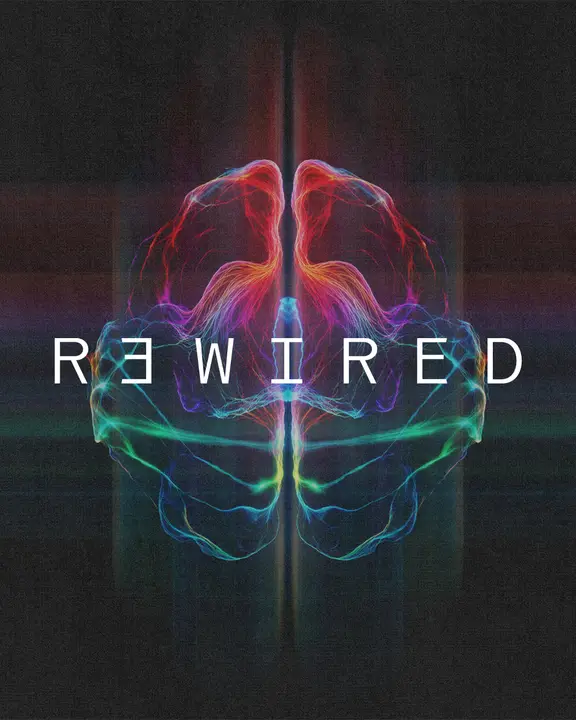 Rewired: social post