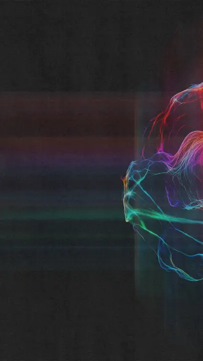 Rewired: story · blank