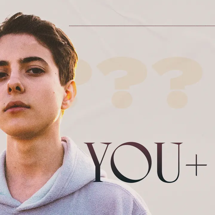 You+: social post