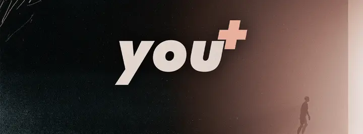 You+: facebook cover