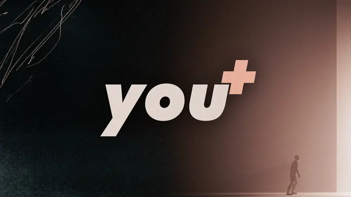 You+: HD slide