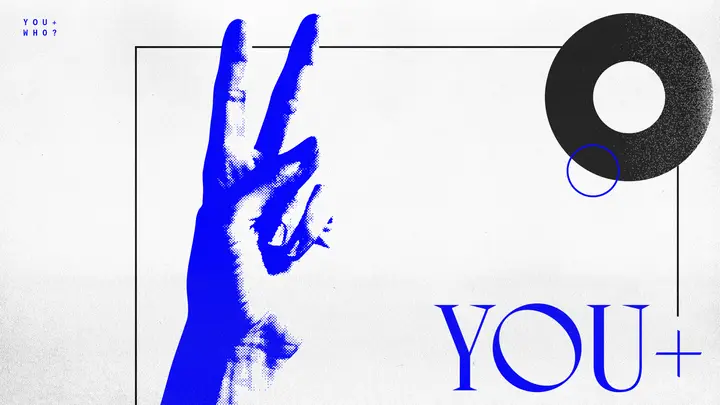 You+: HD slide