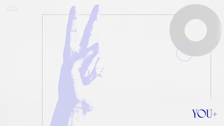 You+: notes slide