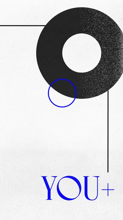 You+: story