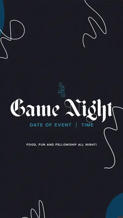 Game Night: story