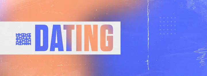 Dating: facebook cover