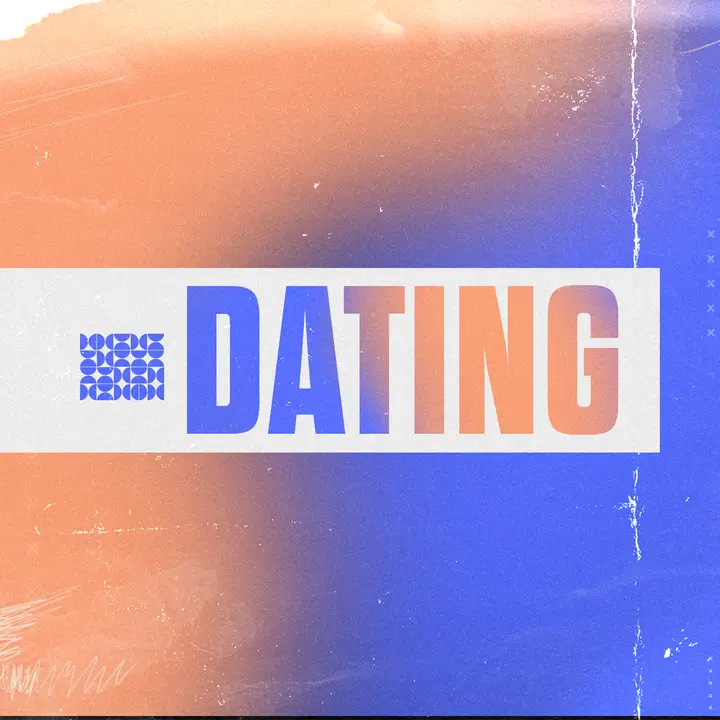 Dating: social post