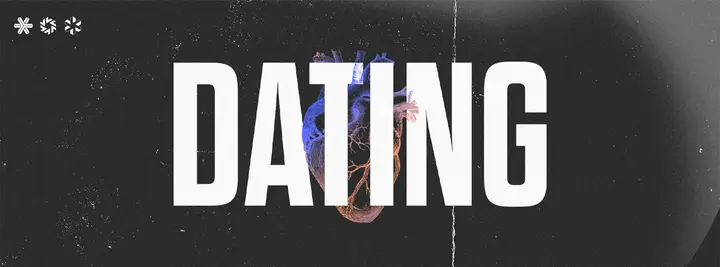 Dating: facebook cover