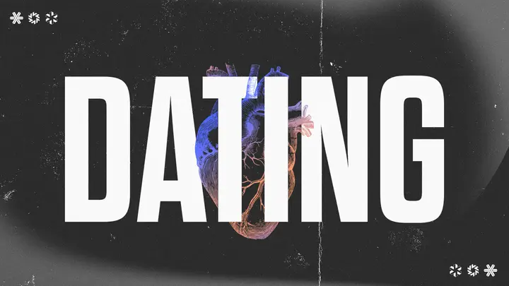 Dating: HD slide