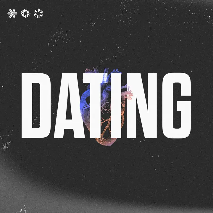 Dating: social post
