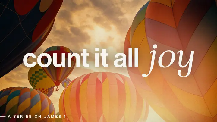 Count It All Joy: HD slide