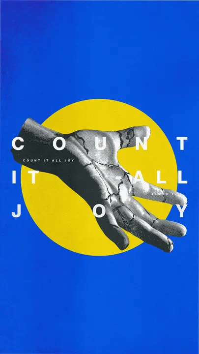 Count It All Joy: story