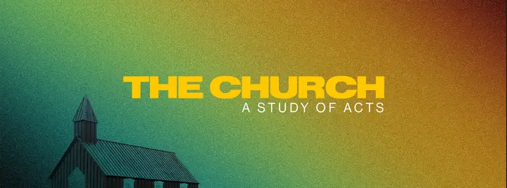 The Church: facebook cover