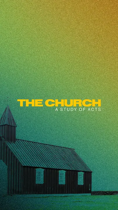 The Church: story
