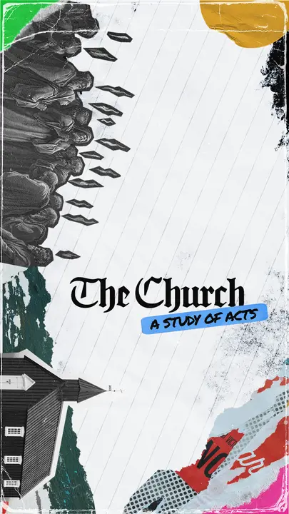 The Church: story