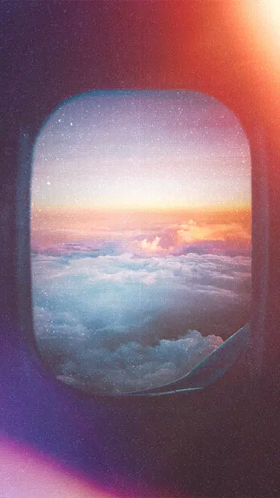 Not Home Yet: story · blank