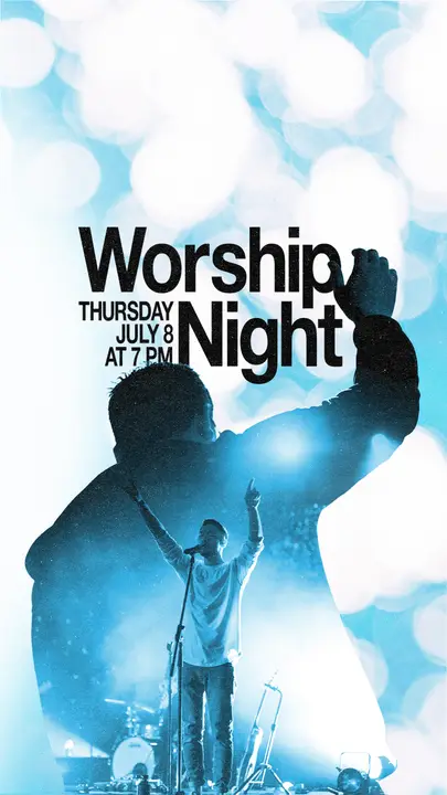 Worship Night: story