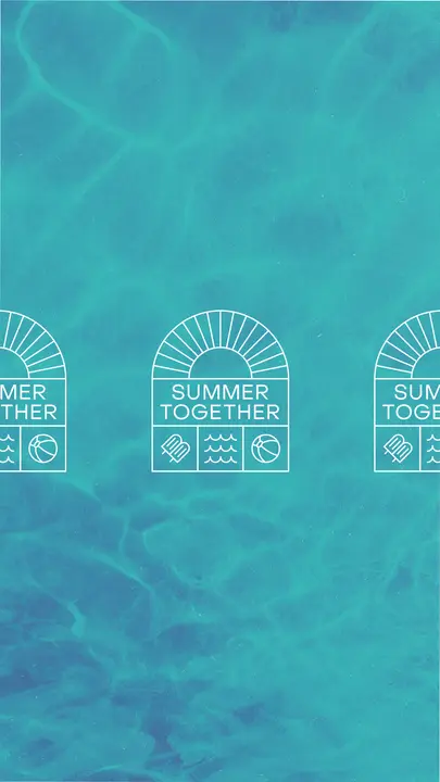 Summer Together: story